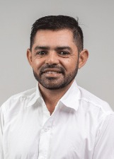 Foto de ARIVELTON LIMA DA SILVA