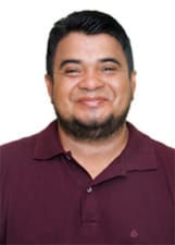 Foto de Ademir Dantas dos Santos