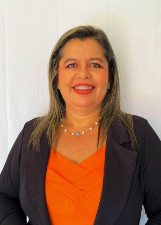 Foto de MONICA DO SOCORRO DOS ANJOS MONTEIRO