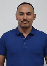 Foto de ANDREY DE SOUSA CORDOVIL