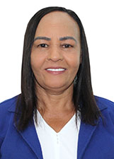 Foto de Luzinete Rosa Batista dos Santos