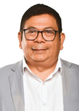 Foto de Lourival Menezes Filho