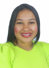 Foto de WESLYANE RENARA RAMOS ANDRADE