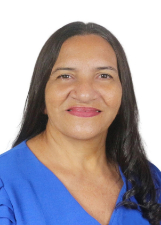 Foto de Maria Iracilda da Silva