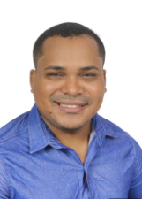 Foto de Antonio Marcos dos Passos Pereira