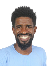 Foto de FABIANO DE JESUS GUSMÃO
