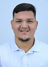Foto de LUIZ EDUARDO ALMEIDA BARRA