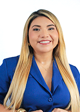 Foto de POLIANA EVELIN VIEIRA DA SILVA
