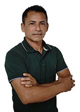 Foto de EDILSON CONCEIÇÃO GALO