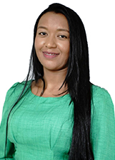 Foto de GLEICIANE LOPES VIEIRA