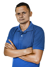 Foto de JONATHAS REIS SOARES