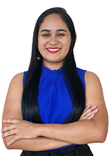 Foto de BRUNA AZEVEDO DE FREITAS DOS SANTOS