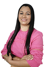 Foto de MARIA EUNICE NASCIMENTO MOREIRA