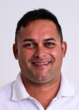 Foto de REGINALDO EMANUEL RABELO DA SILVA