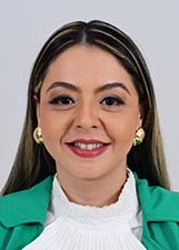 Foto de KELLEN CRISTINA VALENTE PEREIRA