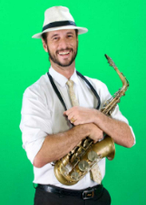 Foto de NARCISO VASCONCELOS FRAZÃO