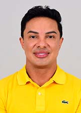 Foto de IDAELSON TIAGO FIGUEIRA DA SILVA