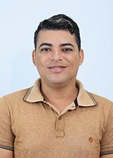 Foto de JOSÉ RAUGLÊ LIMA COSTA