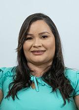Foto de CREDIANE RIBEIRO PORTILHO