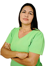 Foto de JOZIANE PEREIRA SILVA