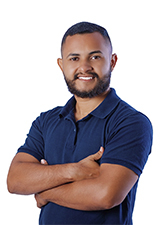 Foto de ANTÔNIO BRUNO FERREIRA TEIXEIRA