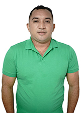 Foto de TARCÍSIO CHAVES DE LIMA
