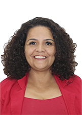 Foto de SUELY GUILHERME DE SOUZA VIEIRA