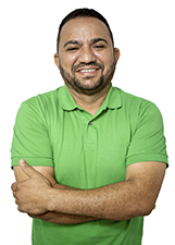 Foto de ANTÔNIO FERREIRA DE LIMA NETO