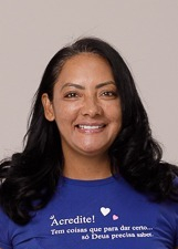 Foto de VANDA BEZERRA DA SILVA DOS SANTOS