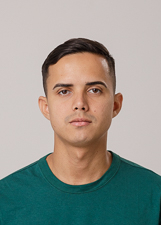 Foto de DIEGO ALMEIDA DE SOUSA