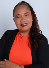 Foto de DARINALVA DE SOUZA DOS SANTOS
