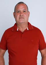 Foto de BENEDITO QUARESMA MACHADO