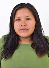 Foto de KARINA COSME KABA MUNDURUKU