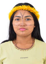 Foto de ADAIANE KIRIXI MUNDURUKU