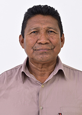 Foto de RAIMUNDO EDINALDO CRIXI MUNDURUKU