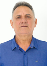 Foto de Ulisses Franco de Almeida Neto
