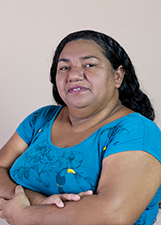 Foto de LUCILENI DA SILVA ALMEIDA