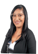 Foto de EVANILDA DO SOCORRO BATISTA ASSUNÇÃO