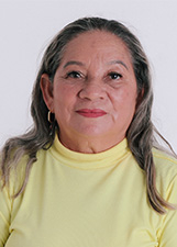Foto de Terezinha de Jesus Vieira Mendes