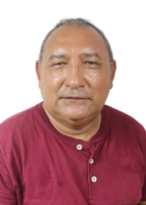 Foto de REGINALDO DO SOCORRO RIBEIRO DO AMARAL