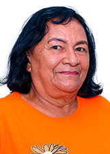 Foto de Iracy Rodrigues Amorim da Silva