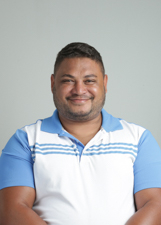 Foto de FREUDI SANTOS DO NASCIMENTO