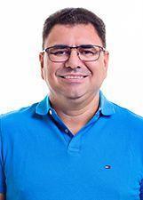 Foto de Hiroito Tabajara Lacerda de Castro