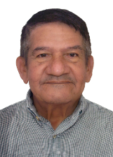 Foto de Alcindo Gregório de Aviz