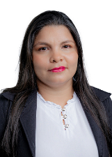 Foto de CLÁUDIA HELENA DE BRITO LUZ