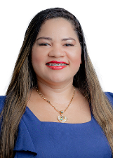 Foto de PATRICIA CARDOSO DO ROSÁRIO
