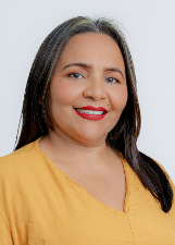 Foto de DIONEIA PINHEIRO SOUSA