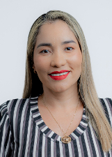 Foto de NARIELE REIS DE BRITO