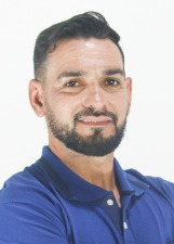 Foto de JANDERSON RAIMUNDO GLINS DE PAIVA