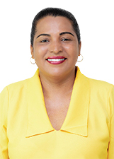 Foto de Telma Messias de Souza